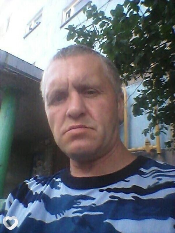 Александор, 50, Сызрани — анкета №666563