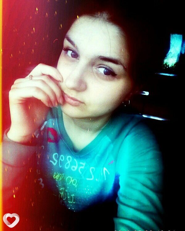 Соня, 27, Москве — анкета №666025