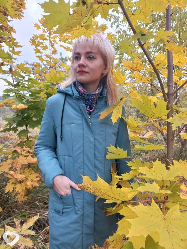 Вероника, 31, Владимире — анкета №666027