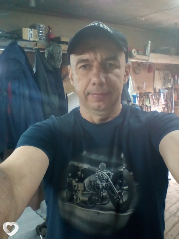 Дмитрий, 48, Подольске — анкета №666036