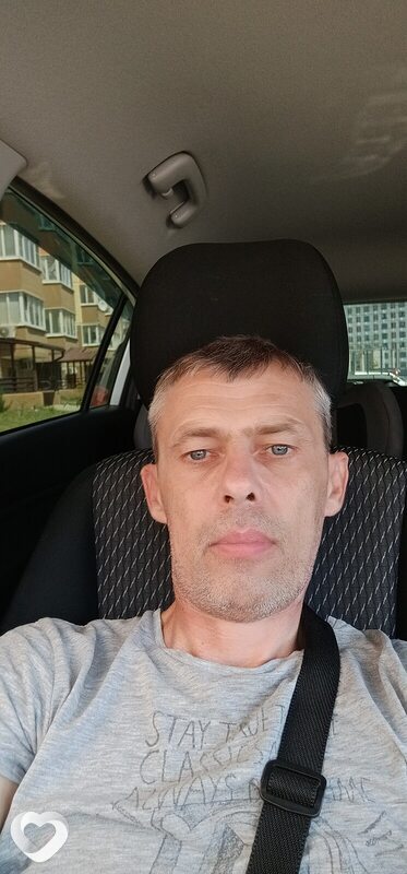 Сергей, 50, Новороссийске — анкета №666038