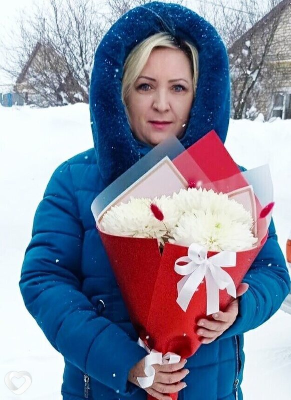 Катя, 56, Новошахтинске — анкета №666041