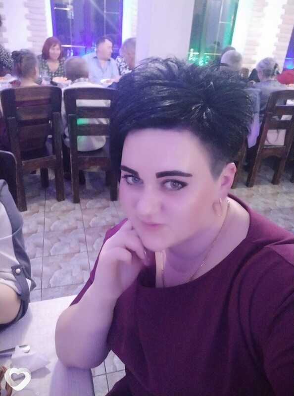 Ira, 36, Ошмянах — анкета №666043