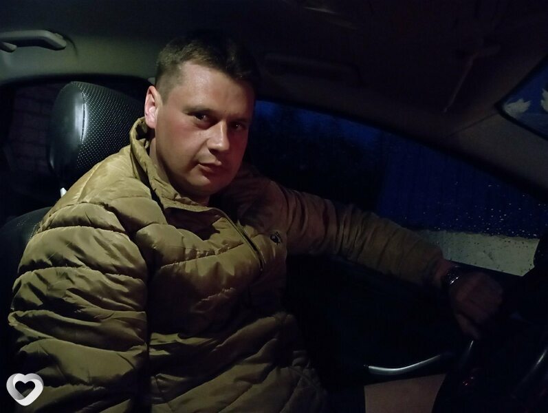 Сергей, 37, Минске — анкета №666044