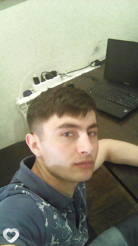 Махмуд, 28, Екатеринбурге — анкета №666045