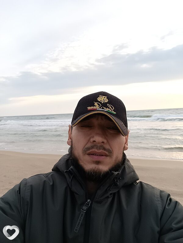 Akmal, 31, Москве — анкета №666047