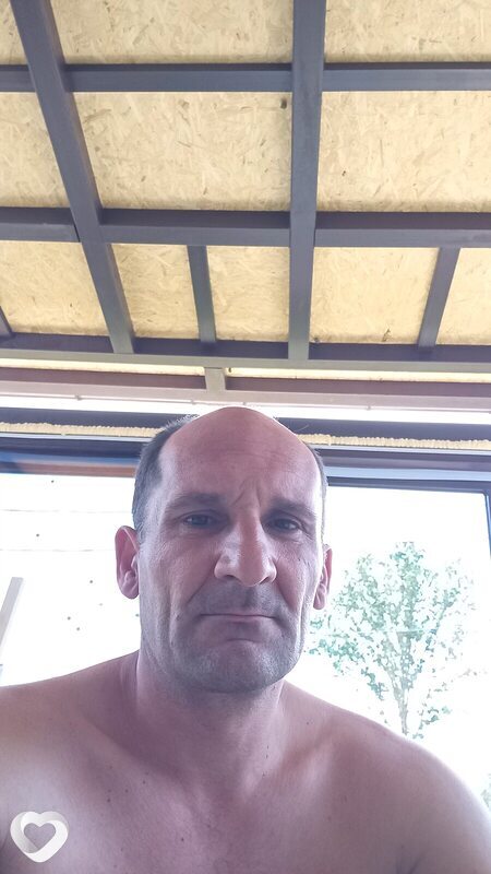 Вова, 43, Сочи — анкета №666048