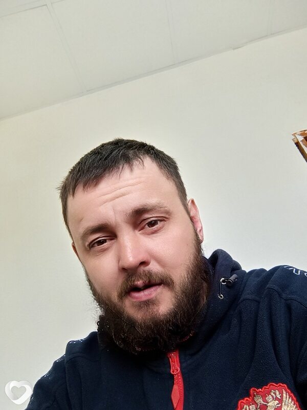 Егор, 31, Омске — анкета №666049