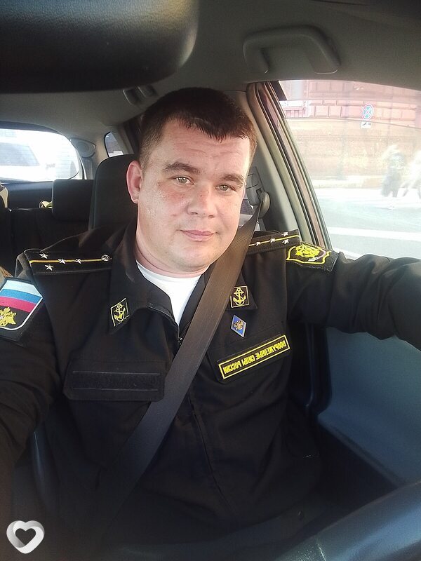 Михаил, 34, Санкт-Петербурге — анкета №666498