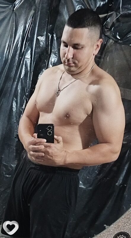 Артур, 28, Ростове-на-Дону — анкета №666499