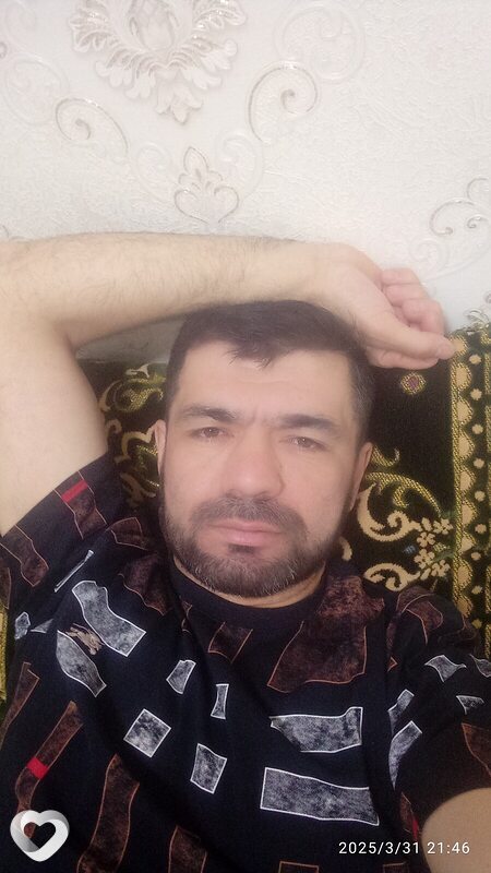Мир, 43, Душанбе — анкета №666506