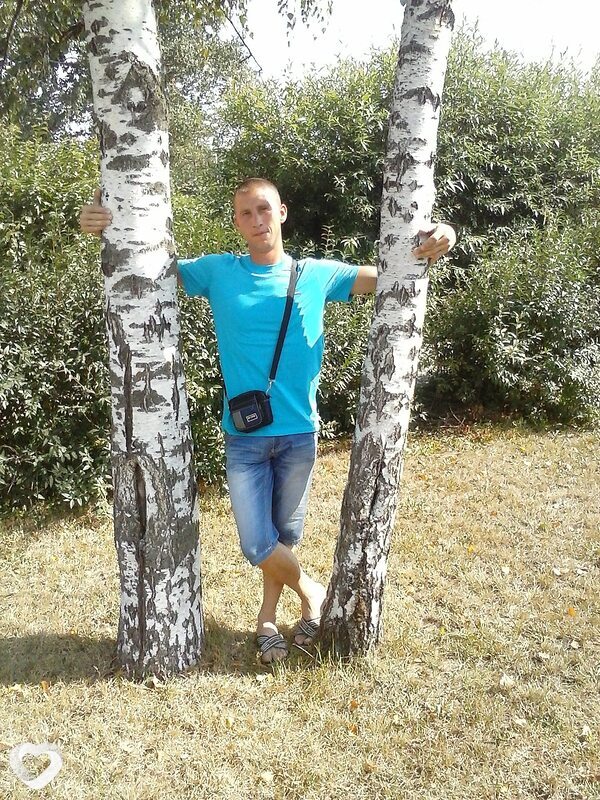 Chaki, 42, Владимире — анкета №666510