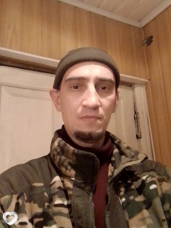 Алексей, 41, Донецк (Ростовская Обл.) — анкета №666511