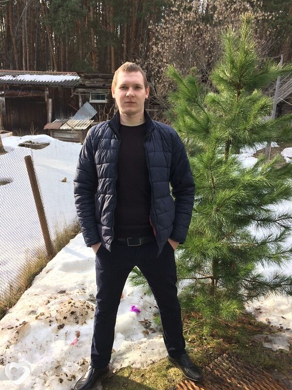 Алексей, 36, Подольске — анкета №666512