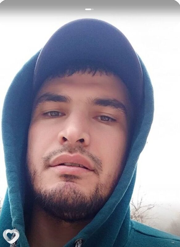 Михаил, 36, Южно-Сахалинске — анкета №666513