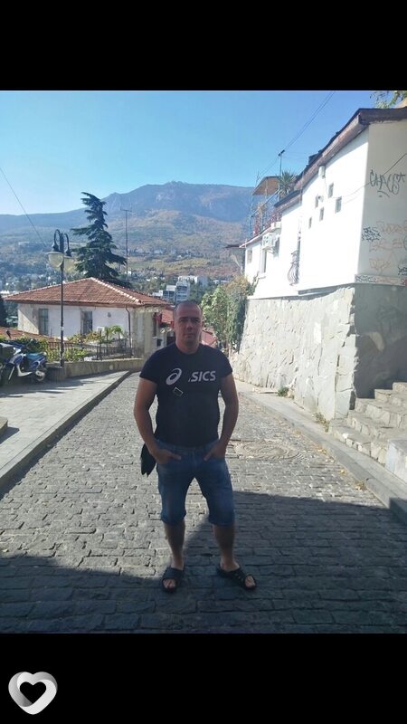 Мишка, 44, Выксе — анкета №666517