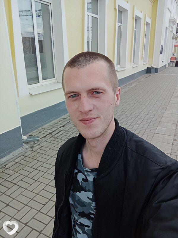 Серëга, 28, Екатеринбурге — анкета №666521