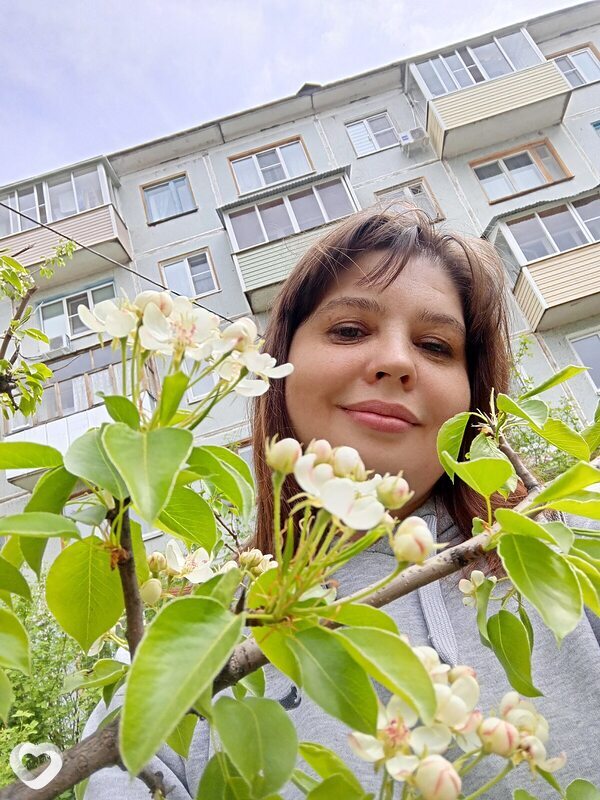 Ирина, 42, Калуге — анкета №666052