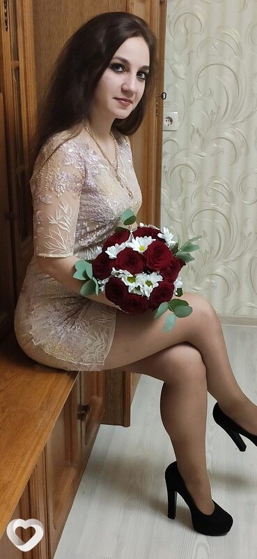 Анастасия, 35, Минске — анкета №666054