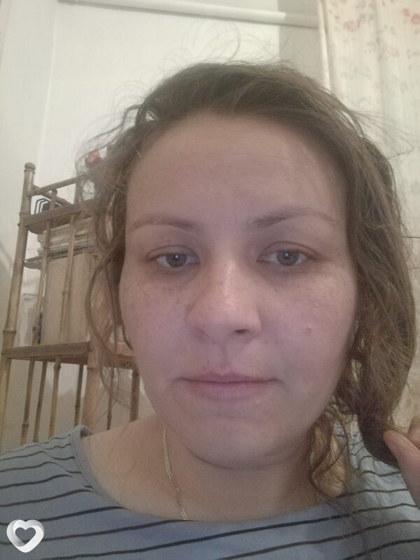 Мила, 39, Караганде — анкета №666061