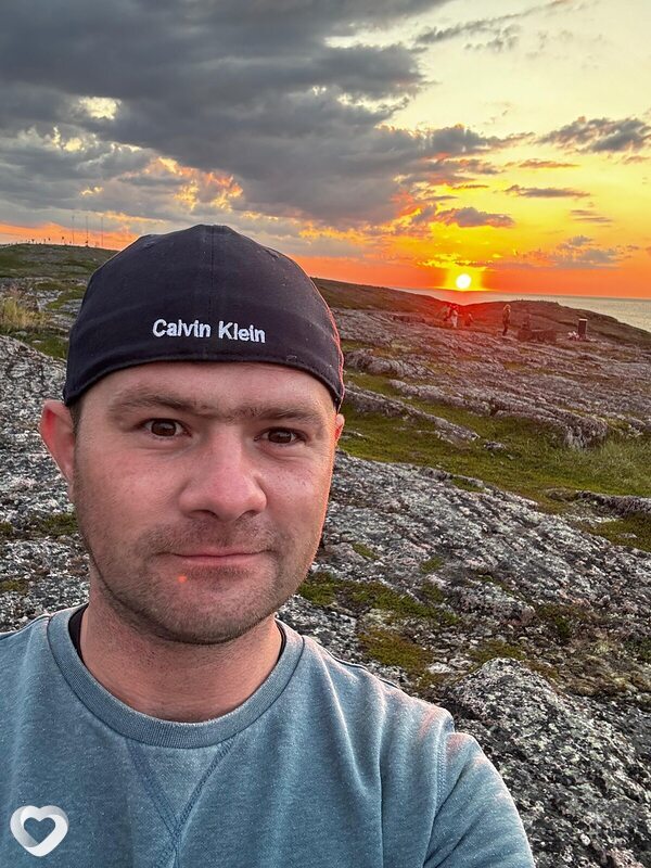 Иван, 34, Арзамасе — анкета №666070