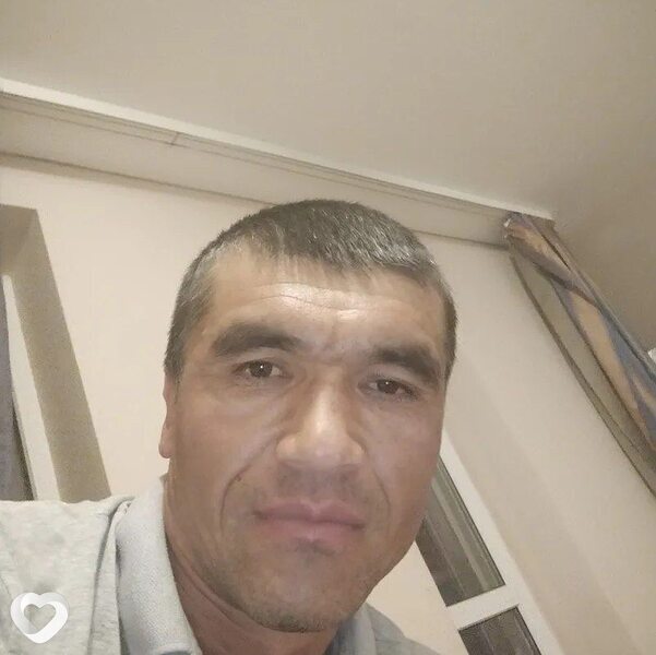 Абдул, 43, Уфе — анкета №666072