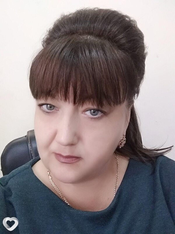 Галина, 48, Луганске — анкета №666101