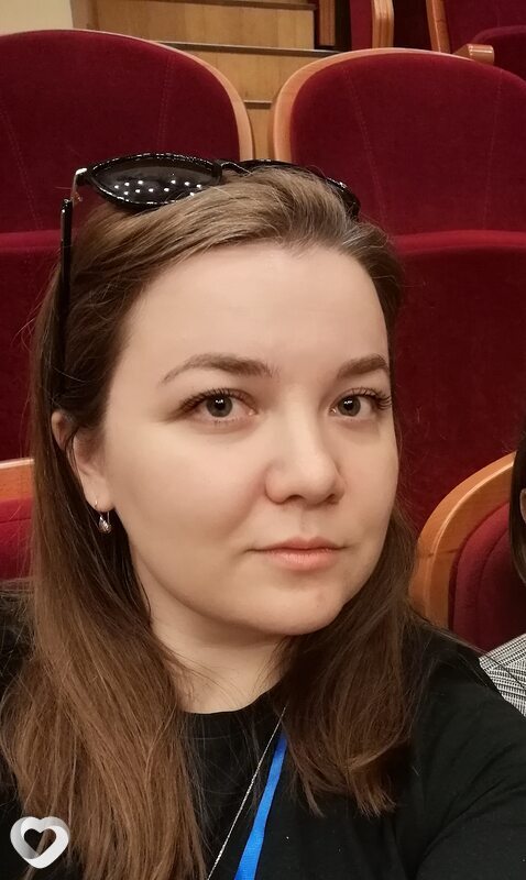Анна, 39, Архангельске — анкета №666109