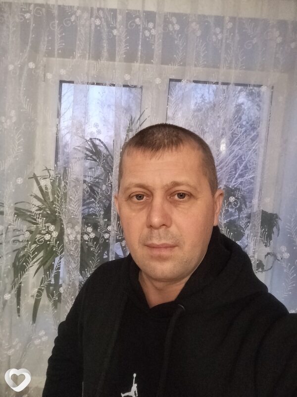 Валерий, 42, Соликамске — анкета №666118