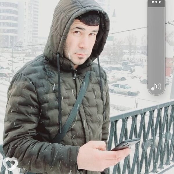 Абу, 36, Екатеринбурге — анкета №666119