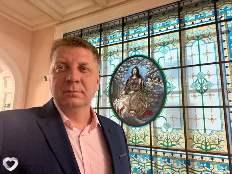 Яков, 47, Дмитрове — анкета №666123