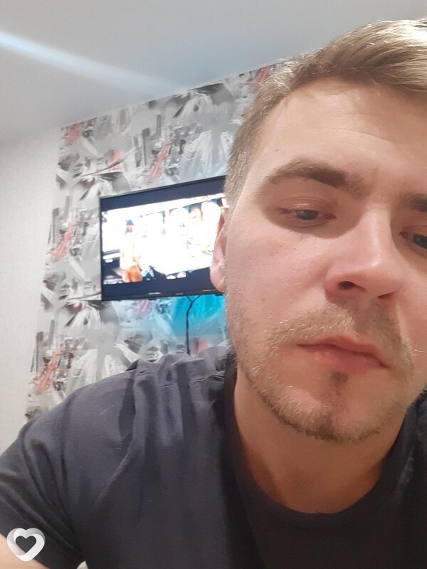 Илья, 31, Витебске — анкета №666078