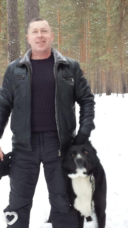 Sergej, 53, Каменске-Уральском — анкета №666079