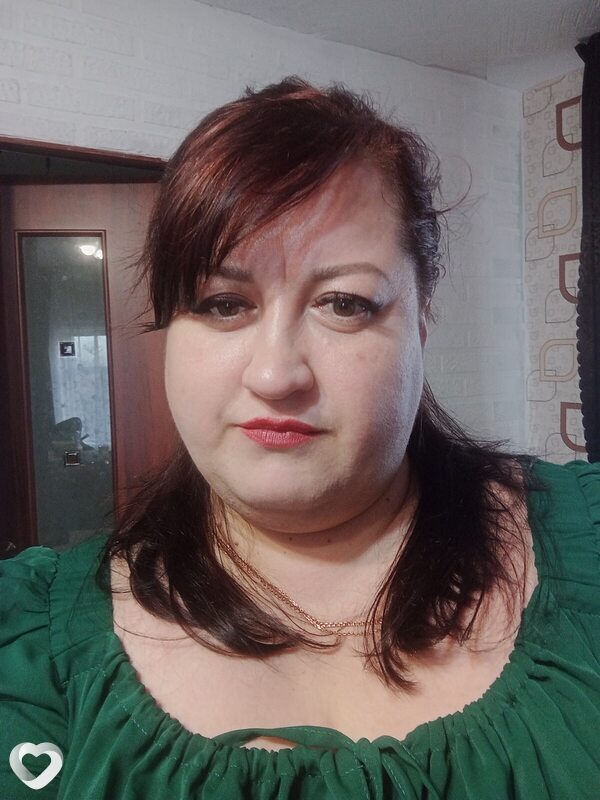 Настасья, 42, Киселевске — анкета №666083