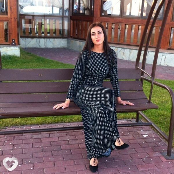 Марина, 34, Челябинске — анкета №666085
