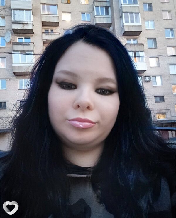 Алина, 41, Санкт-Петербурге — анкета №666086