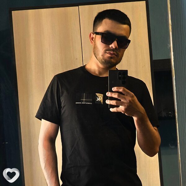Максим, 25, Воронеже — анкета №666091
