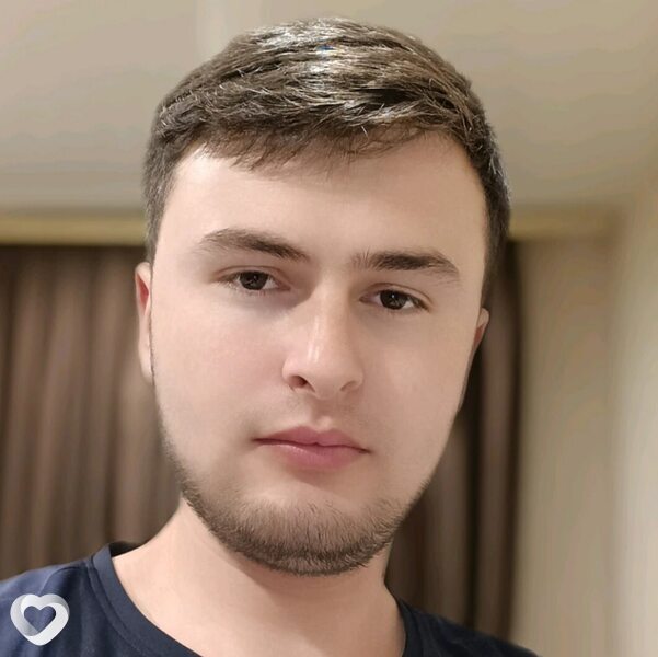 Аслан, 31, Сыктывкаре — анкета №666094