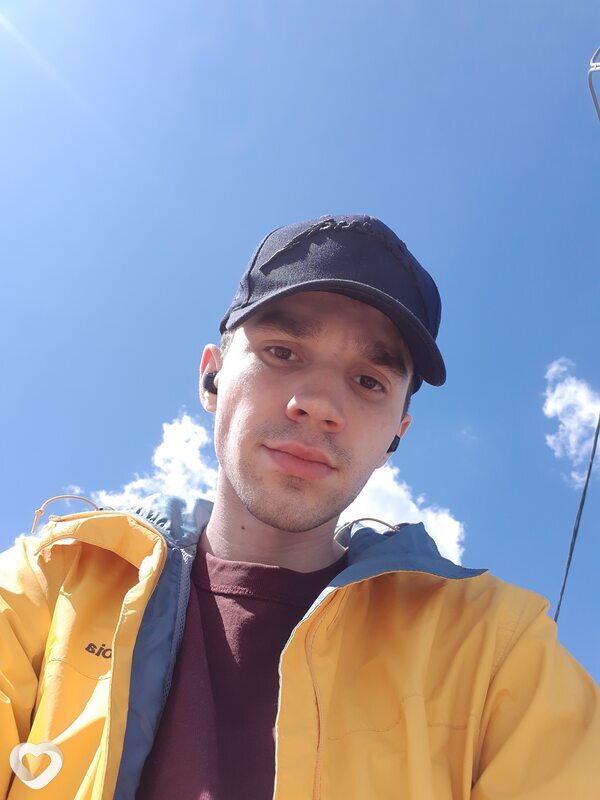 Дима, 27, Ростове-на-Дону — анкета №666096