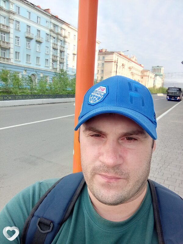 Григорий, 34, Шарыпове — анкета №666178