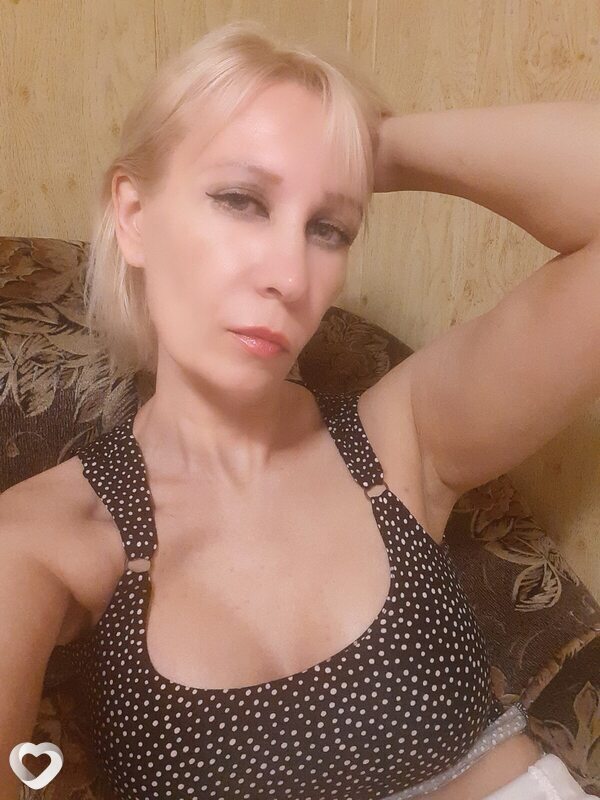 Наталья, 41, Москве — анкета №666181