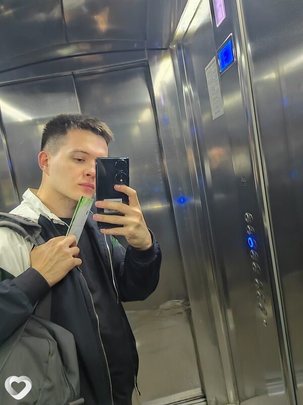 Александр, 33, Ульяновске — анкета №666182