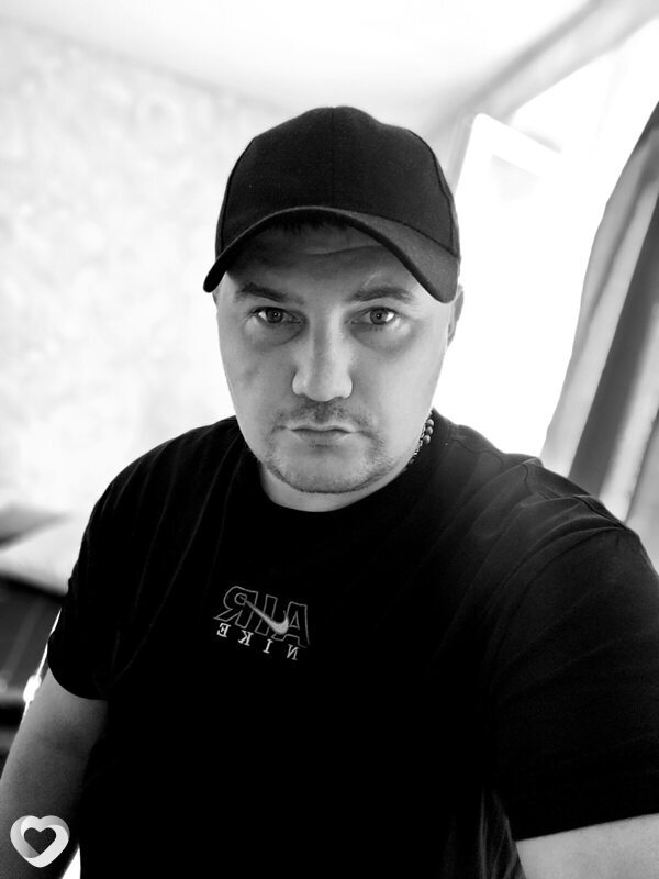 Петр, 31, Саратове — анкета №666195