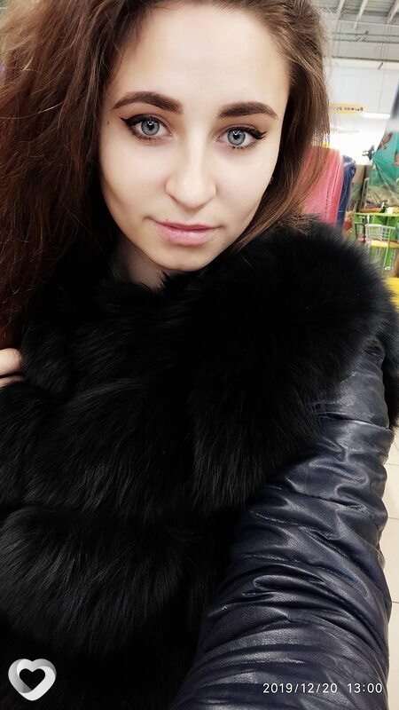 Anastasiia, Кошалин
