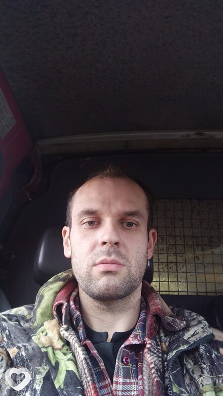 Александр, 40, Мурманске — анкета №666132