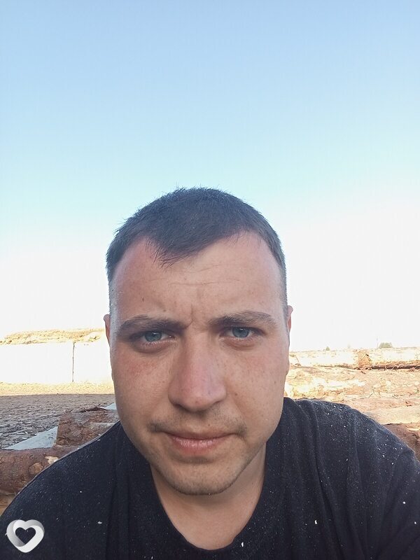 Артур, 29, Полоцке — анкета №666142