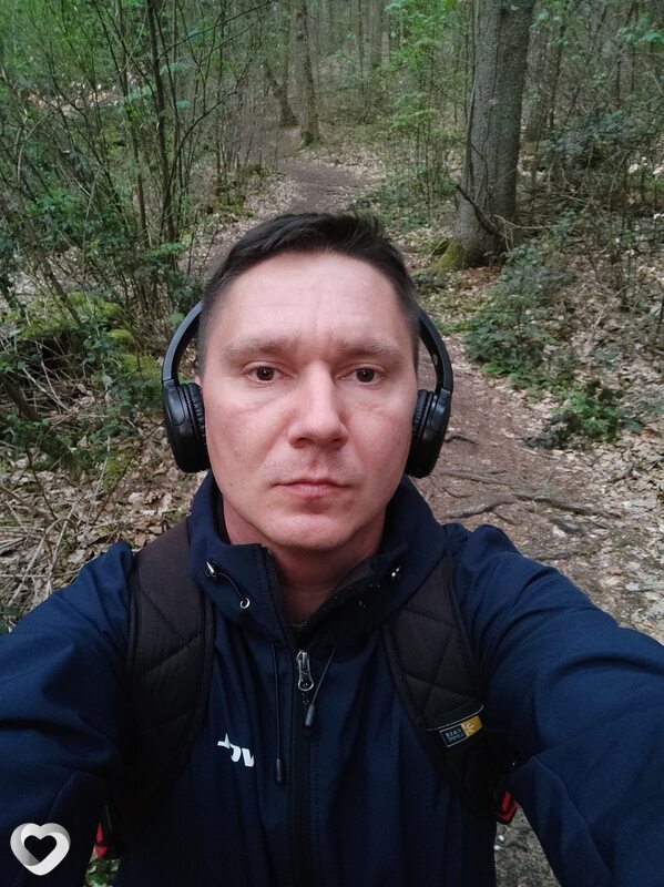 Maksym, 40, Николаеве — анкета №666144
