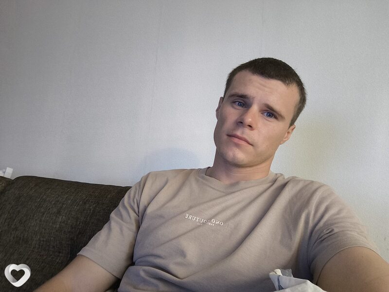 Виталий, 33, Твери — анкета №666145