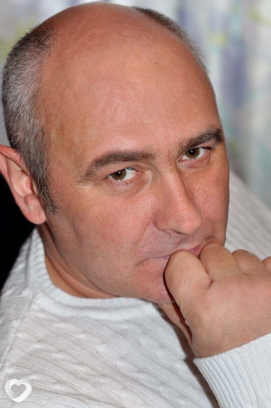 Сергей, Тайга