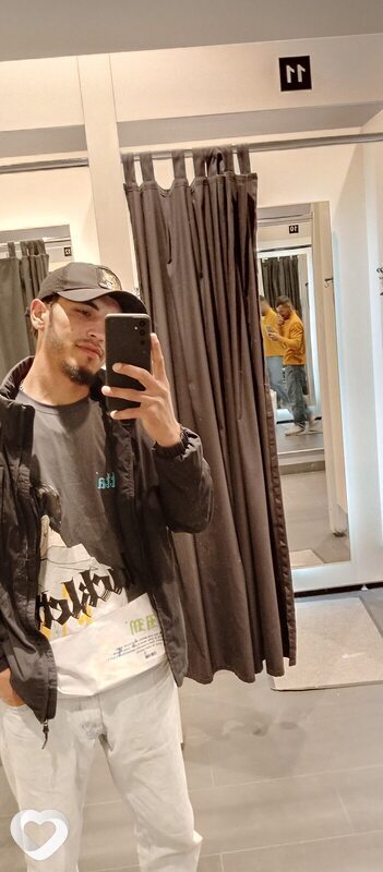 Эмиль, 24, Вязниках — анкета №666147